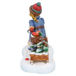 Kindertraum Waldspaziergang Sale