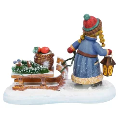 Kindertraum Waldspaziergang Sale