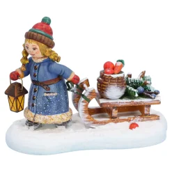 Kindertraum Waldspaziergang Sale