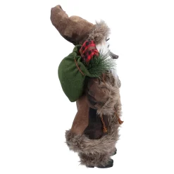 Wald-Weihnachtsmann, natur, 57 cm Clearance