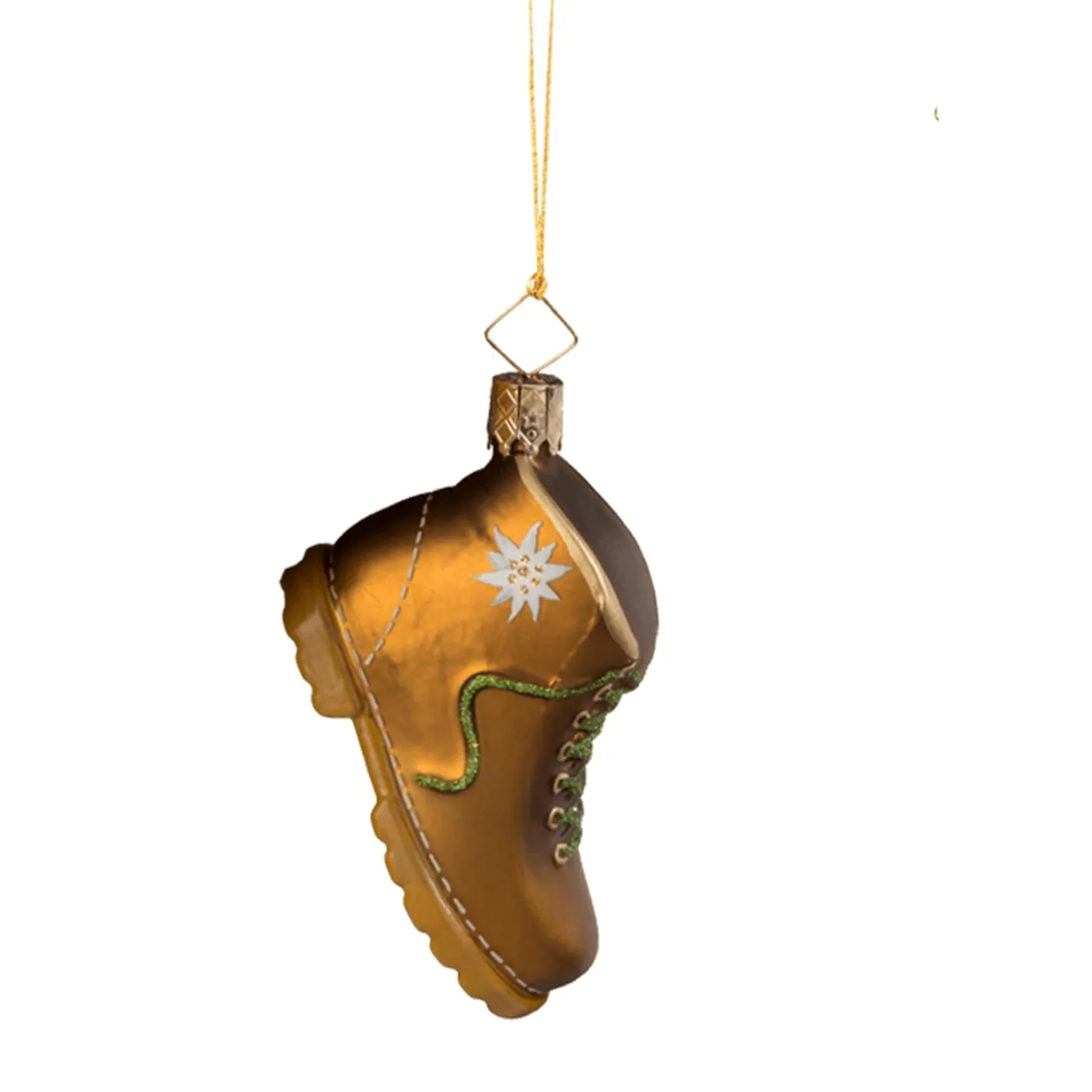 Poesie in Glas Wanderschuh Best