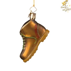 Poesie in Glas Wanderschuh Best