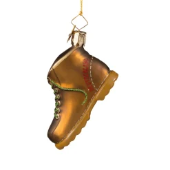 Poesie in Glas Wanderschuh Best