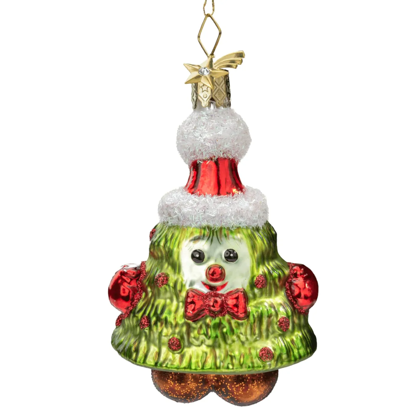 Poesie in Glas Weihnachtsbaum Discount