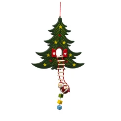 Käthes Original Weihnachtsbaum, grün Online