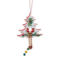 Käthes Original Weihnachtsbaum, weiß Outlet