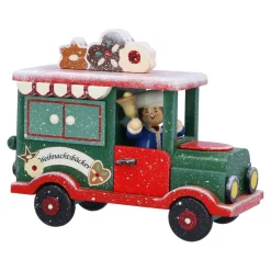 Käthes Original Weihnachtsbäckerei mit Musikwerk Sale