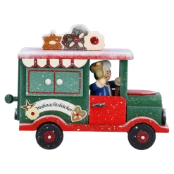 Käthes Original Weihnachtsbäckerei mit Musikwerk Sale