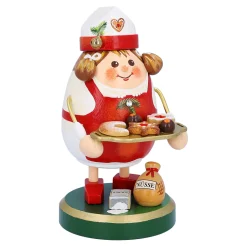 Käthes Original Weihnachtsbäckerin, Limitierter Jahresduftl 2023 Outlet
