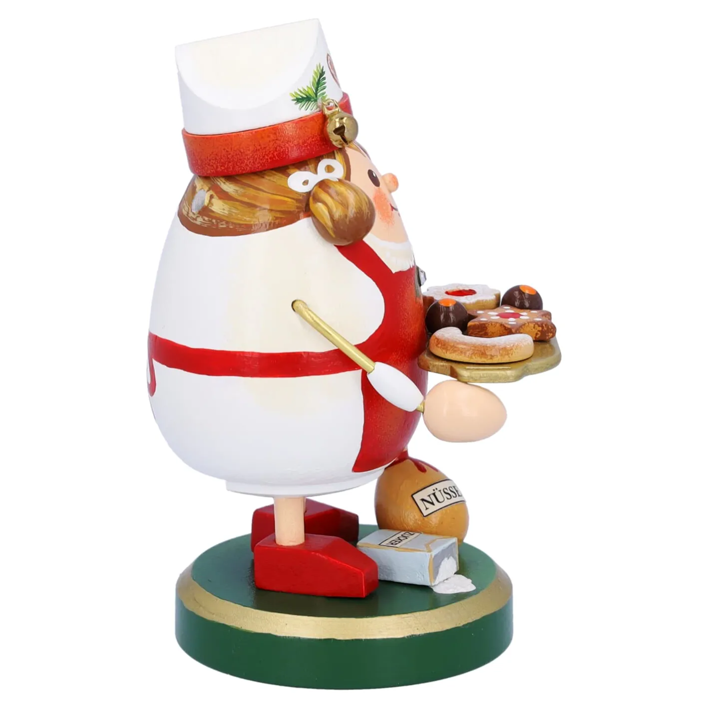 Käthes Original Weihnachtsbäckerin, Limitierter Jahresduftl 2023 Outlet