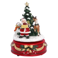 Weihnachtsüberraschung, Spieldose Outlet