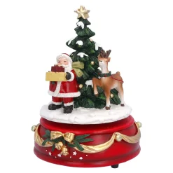 Weihnachtsüberraschung, Spieldose Outlet