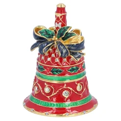 Weihnachtsglocke, Schatulle Online