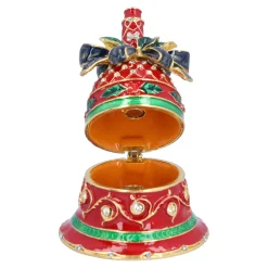 Weihnachtsglocke, Schatulle Online