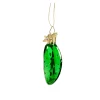 Poesie in Glas Weihnachtsgurke, 5cm Outlet