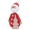 Käthes Original Weihnachtsmann mit Bäumchen Best
