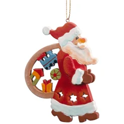Käthes Original Weihnachtsmann mit Geschenkesack Best