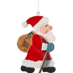 Käthes Original Weihnachtsmann mit Geschenkesack Best
