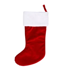 Weihnachtsstrumpf "Nussknacker" Clearance