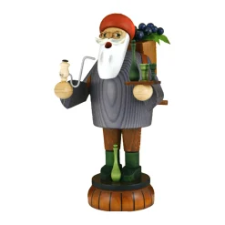 KWO Weinhändler, Räuchermännchen Sale