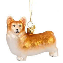 Poesie in Glas Welsh Corgi Discount