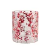 Windlicht "Beeren-Zweige" , 10 cm Sale