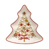 Villeroy & Boch Winter Bakery Delight kleine Baumschale