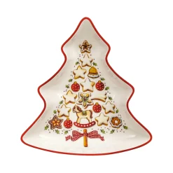 Villeroy & Boch Winter Bakery Delight kleine Baumschale