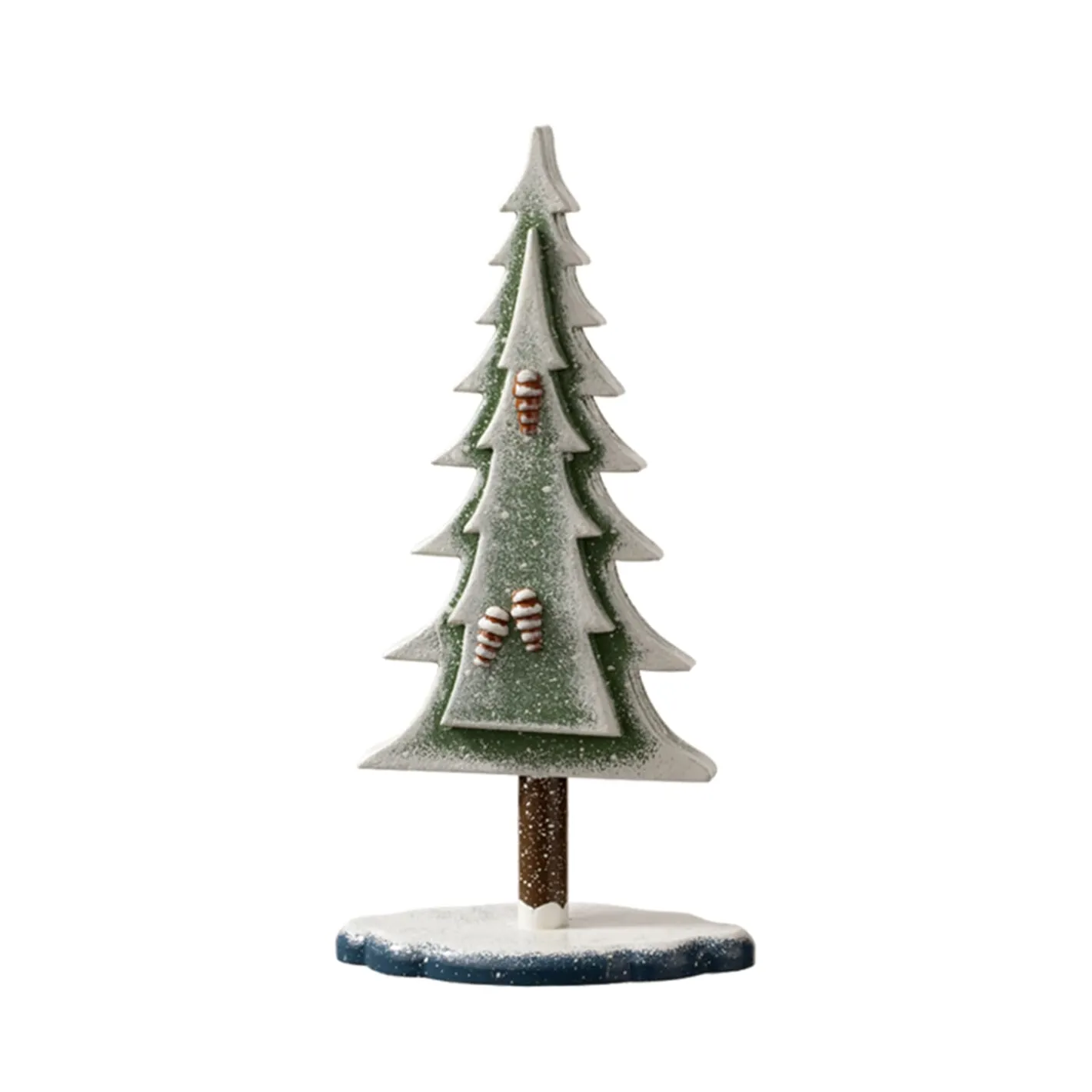 Käthes Original Winterbaum, mittel (19 cm) Best