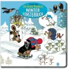 Trötsch Verlag Winterfensterbuch "Der kleine Maulwurf" Discount