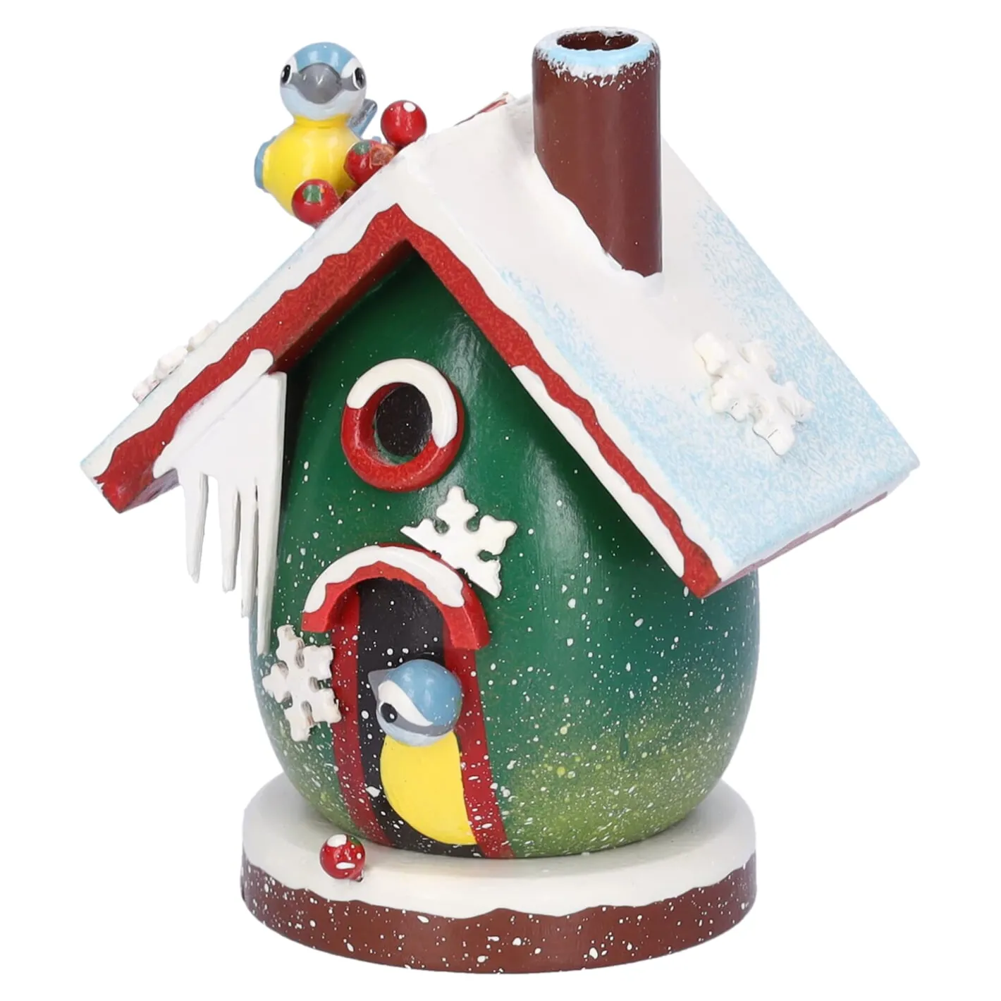 Käthes Original Winterhaus, Duftl Hot