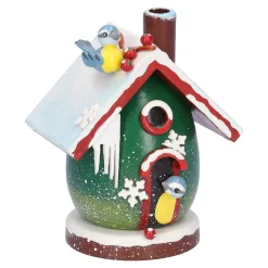 Käthes Original Winterhaus, Duftl Hot