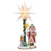 Hubrig Volkskunst Winterkinder Herrnhuter Sternsinger Online