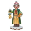 Hubrig Volkskunst Winterkinder Sternsinger Benjamin Discount