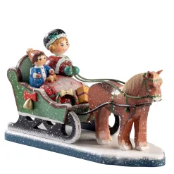 Käthes Original Winterliche Kutschfahrt Clearance