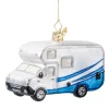 Poesie in Glas Wohnmobil Online