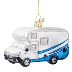 Poesie in Glas Wohnmobil Online