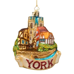 Poesie in Glas York Discount