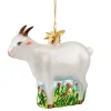 Poesie in Glas Ziege Discount